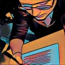 Terion's Writing Corner
