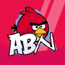 Angry Birds Network (UNDER RE-... Discord Server Icon
