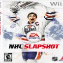 NHL Slapshot Speedruns