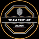 Team Crit Hit (Digimon Tournament Server)