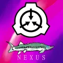 SCP Nexus Discord Server Icon