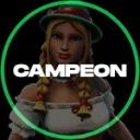 Campeon01 | Twitch Discord