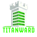 TitanWard Hosting icon