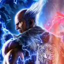Parsec TEKKEN