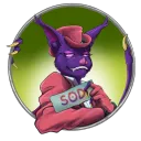 Sod's Passion Projects's server