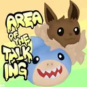 Area of the talking