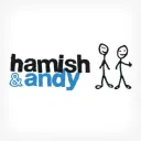 Hamish & Andy Discord