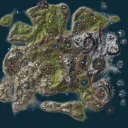 West Coast Friendly Rust