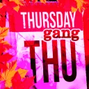 Thursday Gang