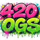 The 420 OGs Discord Server Icon
