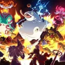 YGO Lounge