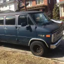 Lester's Minivan (4eme Home)