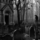 graveyard
