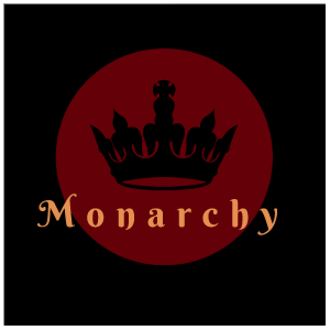 Logo for Monarchy