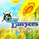 ⊰˖*°࿐┊gay lawyers Discord Server Icon