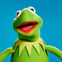 Kermit Emote Den