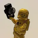 Lego Vlogger's Exclusive Server's icon