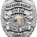 Bold Badges RolePlay Recruitment (FiveM)