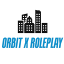 Orbit X Roleplay (OXRP) Server Icon