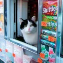 kitty bodega ⋆｡𖦹 ˚ 𓇼 ˚｡⋆