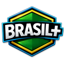 BRASIL + XBOX avatar