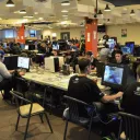 Pro Gamer Lan Party