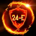 24-E Gaming