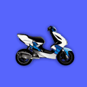 Scooter Tuning's icon