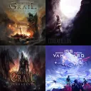 Tainted Grail, Etherfields, ISS Vanguard TTS Mods