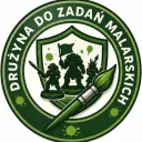 Drużyna do zadań malarskich