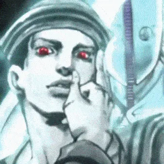 БИЗАРРНЫЙ ДЖОДЖО СЕРВЕР | JoJo — мониторинг Discord сервера, статистика и рейтинг