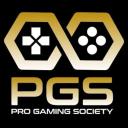 PGS Esports Leagues + Tournaments icon