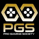 PGS Esports Leagues + Tournaments