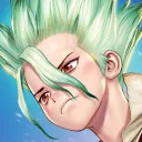 🧪 Dr. Stone FR