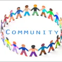 community server's icon