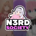 N3RDSOCIETY