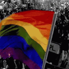 Logo for Pridenia