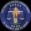 [GTAHUB - OR] Los Santos Police Department