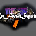 La Fresh Squad Discord Server Icon