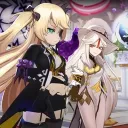 Prinzessin Impact