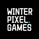 Winterpixel Games Discord Server Icon – Community