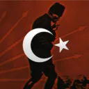 F A K E - Tarih & Sohbet Discord Server Icon