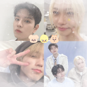 Discovery icon for STAY WOOHHH | KARMA HanLixMin ver. 🐶🐥🐿 Discord server