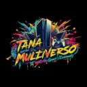 TANA DEL MULTIVERSO - GAMER'S COMMUNITY