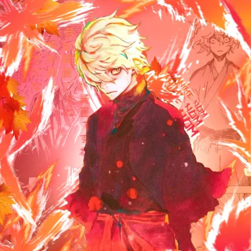 🌸 — anime nom | リバイバル — моніторинг Discord сервера, статистика та рейтинг