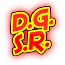 D G S R - Dads Go Sim Racing Banner