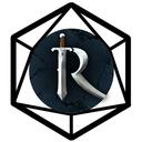 RuneScape DnD Discord Server Icon