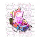 Arcade Blaster's Saferoom