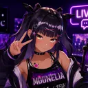 Moonelia