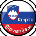 Kripto Slovenija icon
